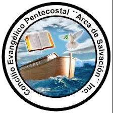 Concilio Evangélico Pentecostal Arca de Salvación